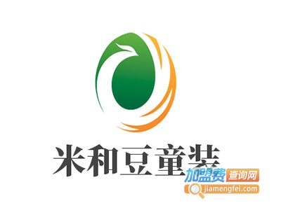 米和豆童装加盟费