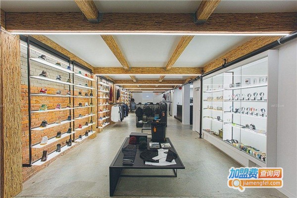 绅客男鞋加盟费