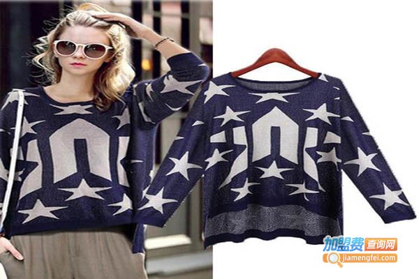 chlodia女装加盟门店