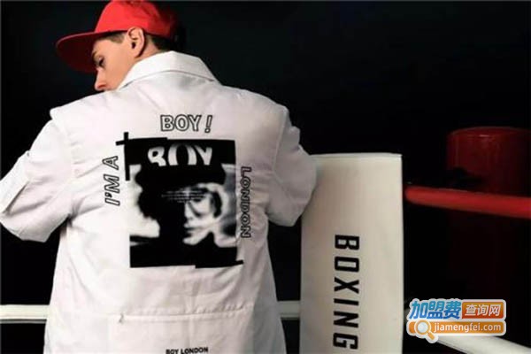 亚欧男装加盟门店