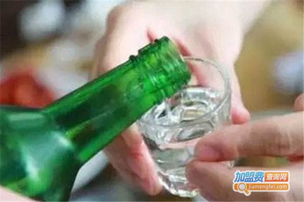 泸州老窖数字窖加盟费