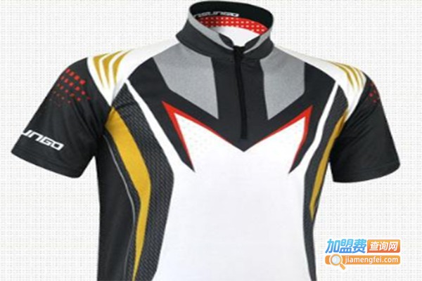 酷派丝服饰加盟费