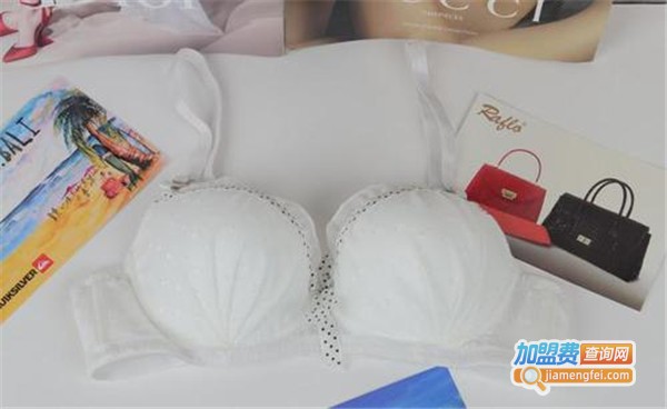 佳添内衣加盟费