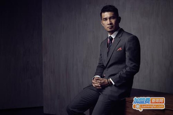 Smart男装加盟费