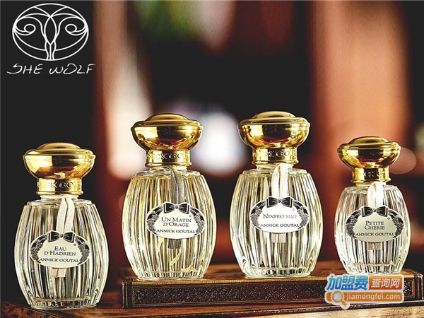 安霓可古特尔加盟