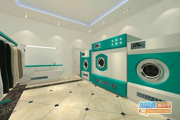 博塞尔干洗加盟费