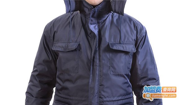 邦迪斯顿男装加盟费