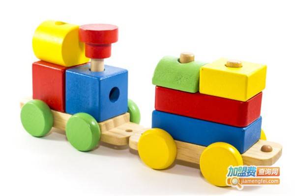 嘿贝贝益智玩具加盟费