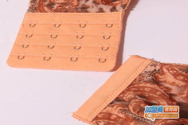 兰诺竹宝贝内衣加盟费