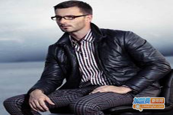 乔治伯爵男装加盟门店