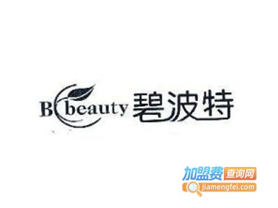 碧波特干洗加盟费