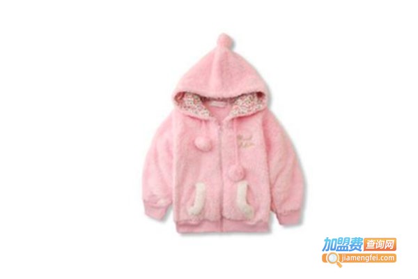 girl2girl童装加盟费