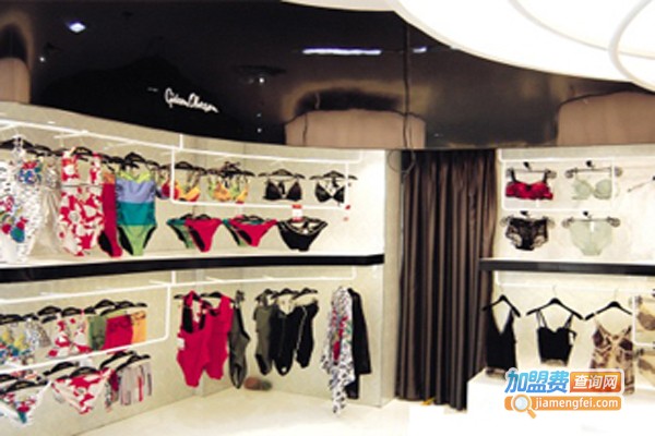 卓诗琳内衣加盟