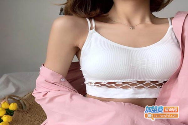 莜梦怡内衣加盟门店