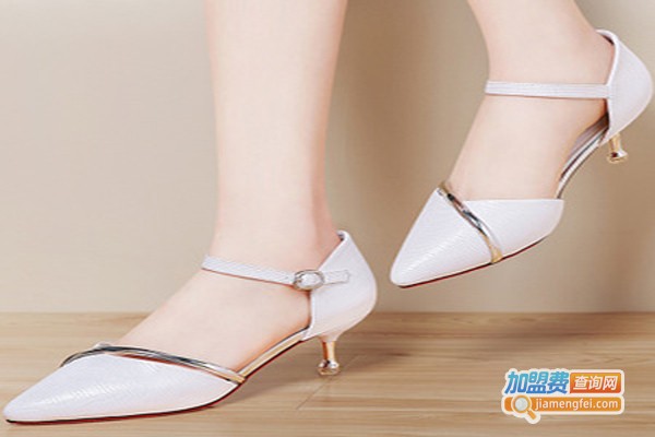 宝尼卡女鞋加盟费