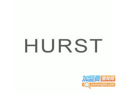HURST女装加盟费