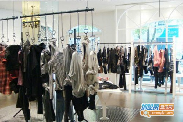 班米熊潮牌童装加盟