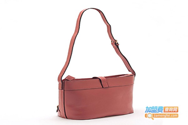 东之澜鞋包加盟费