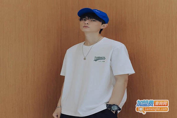 印象深刻男装加盟门店