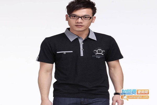 金鹰·露斯卡男装加盟门店