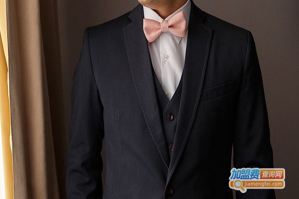 可琳可立男装加盟门店