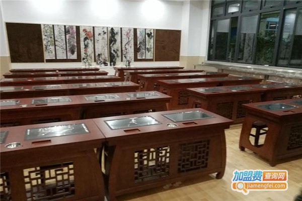 凡求书画加盟费