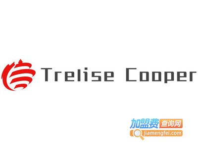 Trelise Cooper童装加盟费