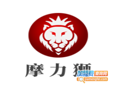 摩力狮休闲装加盟费