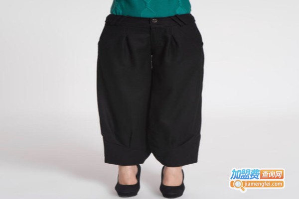 青竹林女装加盟费