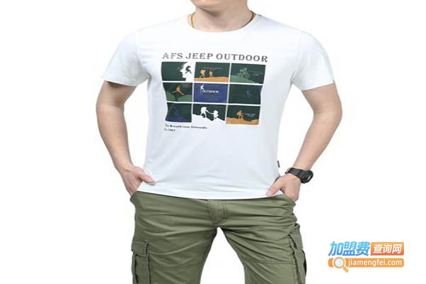 汤尼俊仕男装加盟门店