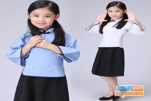 艾朗.儿童衣柜童装加盟费