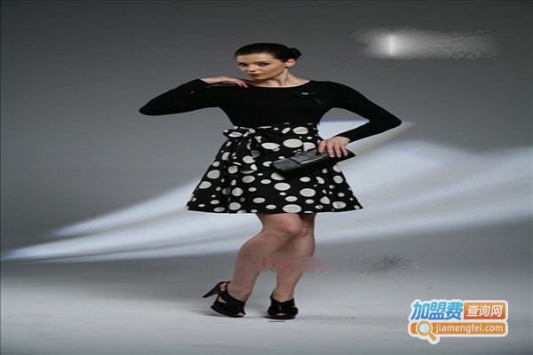 奥柔拉女装加盟费