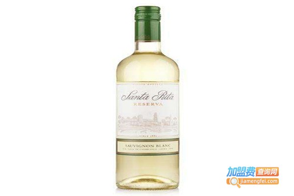 苏维翁白葡萄酒加盟