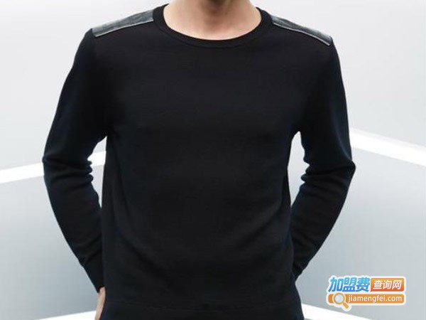 BACHIO男装加盟费