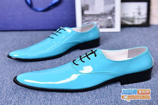 美鞋伴侣时尚潮鞋加盟门店