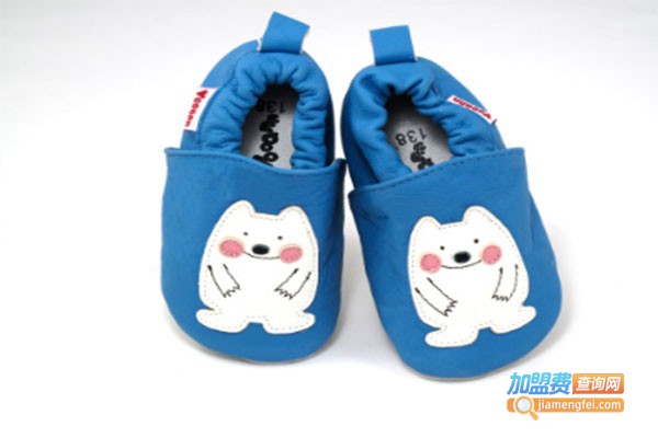 品优马婴童鞋加盟费