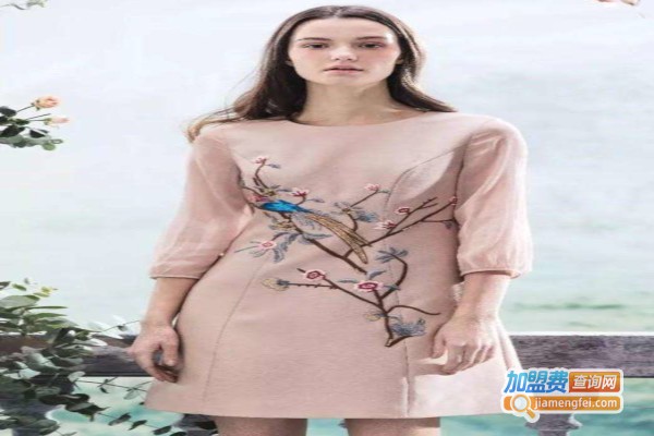 Mixmcc女装加盟费