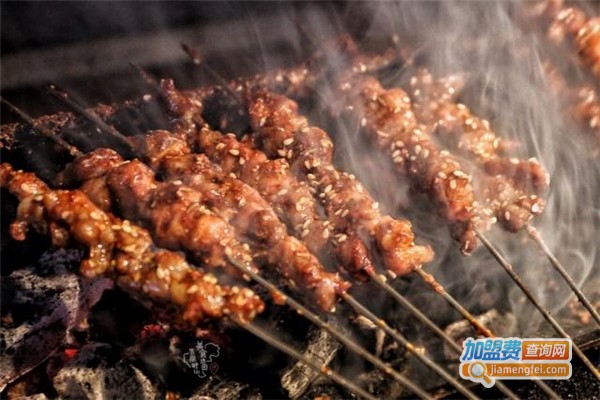 火辣一品串吧加盟费