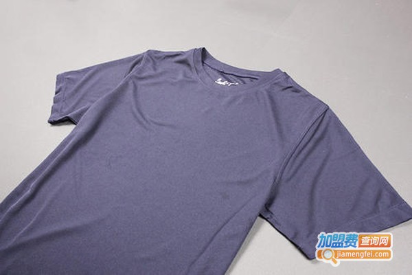 阳光密码休闲服饰加盟费