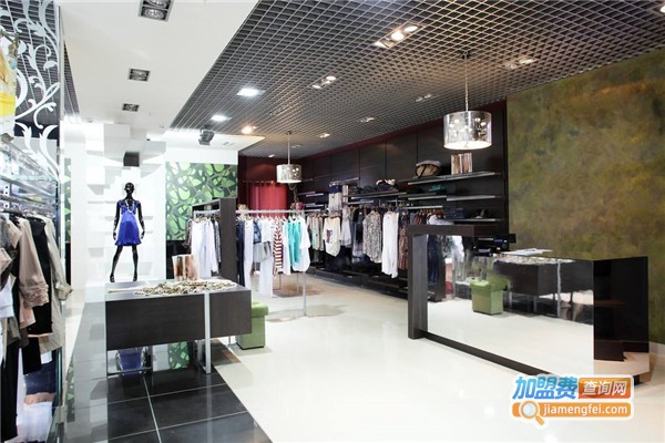 非常休闲装加盟费