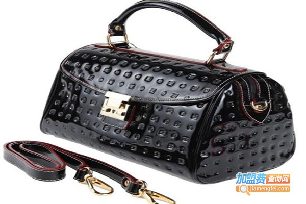 汉荣箱包加盟门店