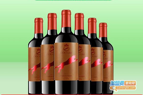 奥蒂尼葡萄酒加盟费