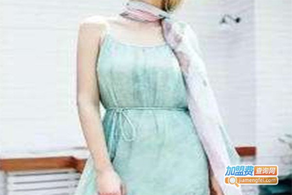 罗丝娅韩版女装加盟