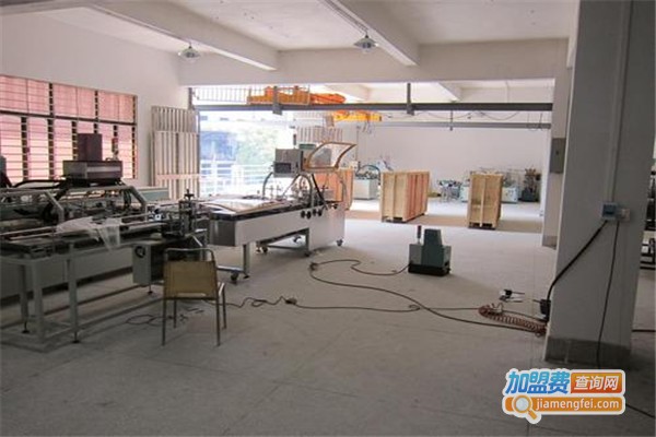 长久热熔胶喷涂机械加盟费