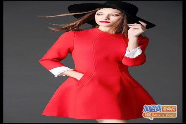 欧依娅9元概念女装加盟费