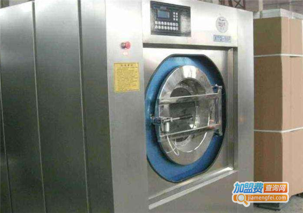 东方干洗加盟费