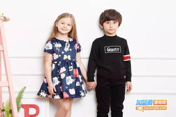 格调情侣装加盟门店