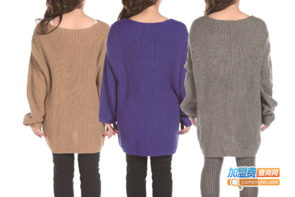 珂迪兹女装加盟费