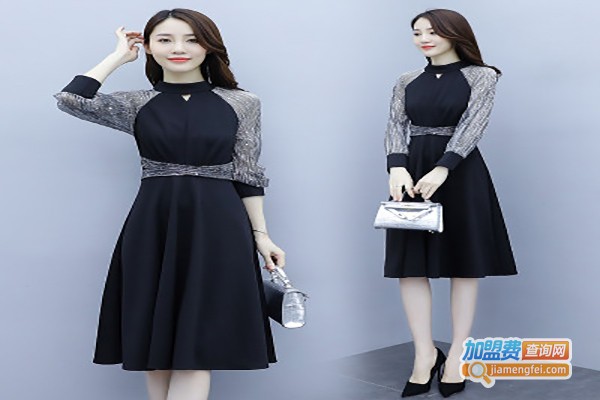 拉夫·劳伦女装加盟费