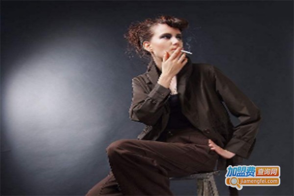 花花雀服饰加盟费